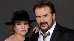 Luc�a y Joaqu�n Gal�n viajar�n en septiembre a Galicia para participar en un programa de televisi�n