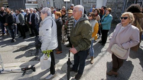 Festa da Lamprea de Pontecesures