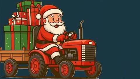 Dibujo para anunciar la iniciativa