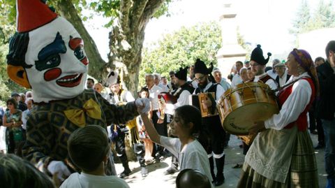 Fiestas de Ordes