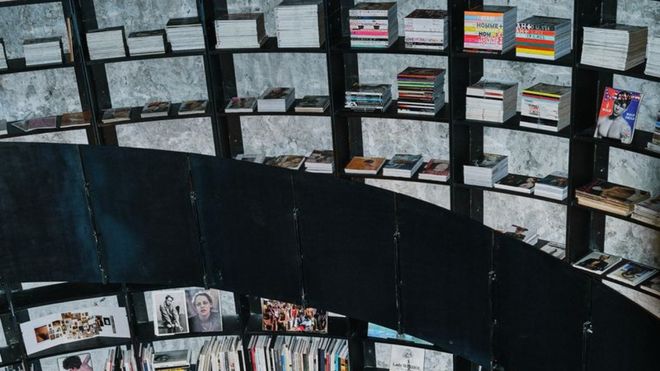 The MOP Library estar&aacute; disponible para consultar sus publicaciones a partir del 6 de marzo