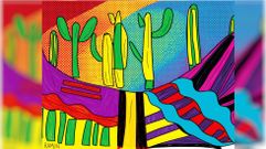 &laquo;Desierto&raquo;