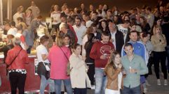 Gala solidaria en favor de la Asociaci�n de Heteroplasia �sea Progresiva en Portos�n