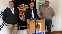 Presentaci�n da feira