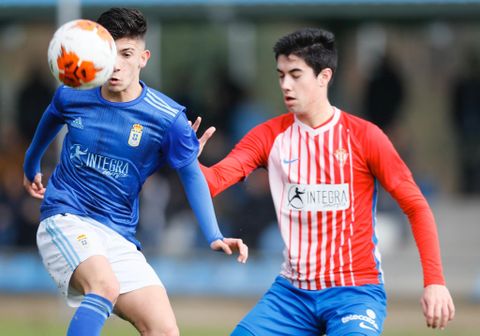 Juvenil Sporting