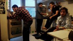 Inerttes tocar� en el Silfest de este verano