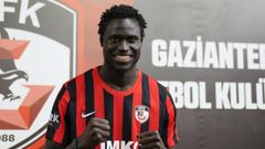 Aliou Badji