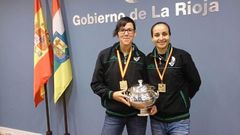 La trayectoria de Yoraxi Melen, en imgenes