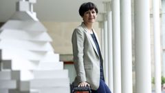 Entrevista a Ana Pont�n