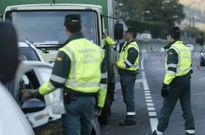 Los controles de alcoholemia se hace de forma indiscriminada; los de drogas son selectivos. 