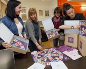 Cada a�o el Observatorio da Mari�a pola Igualdade publica su Axenda Feminista