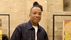 David Planas, artista con obra en Art Miami