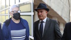 En directo: primera jornada del juicio del Alvia