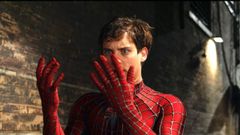 Tobey Maguire interpreta a Spider-Man en su segunda pel&iacute;cula