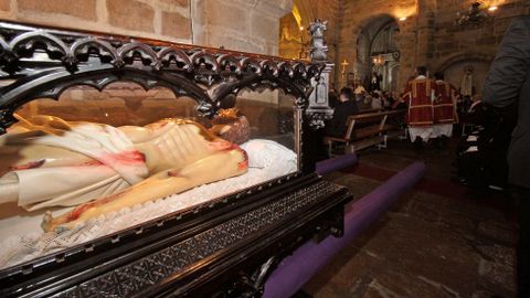 Toda La Semana Santa en Barbanza