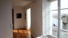 Rehabilitaci�n dise�ada por Anta Arquitectos en Ferrol Vello