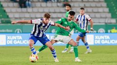 Fabio Gonz�lez vio la quinta amarilla y se cae de la lista de convocados para el derbi. 