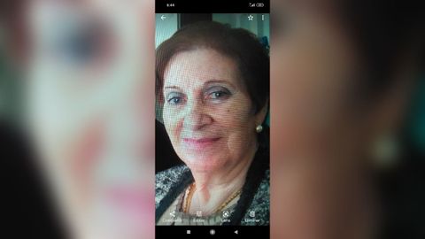 Carmen Bello Lagüela murió este jueves, a los 76 años, en Neda.
