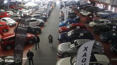 Coches de ocasi�n en Amio