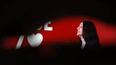 La secretaria de organizacin del PSOE, Rebeca Torr.