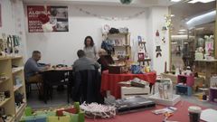 Imagen de otra edici�n del mercadillo de Aspanas