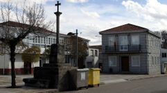 Casa consistorial de Ri�s