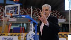 Fernando Romay, en una imagen de hace dos a�os