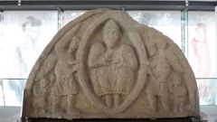 Esculturas rom�nicas