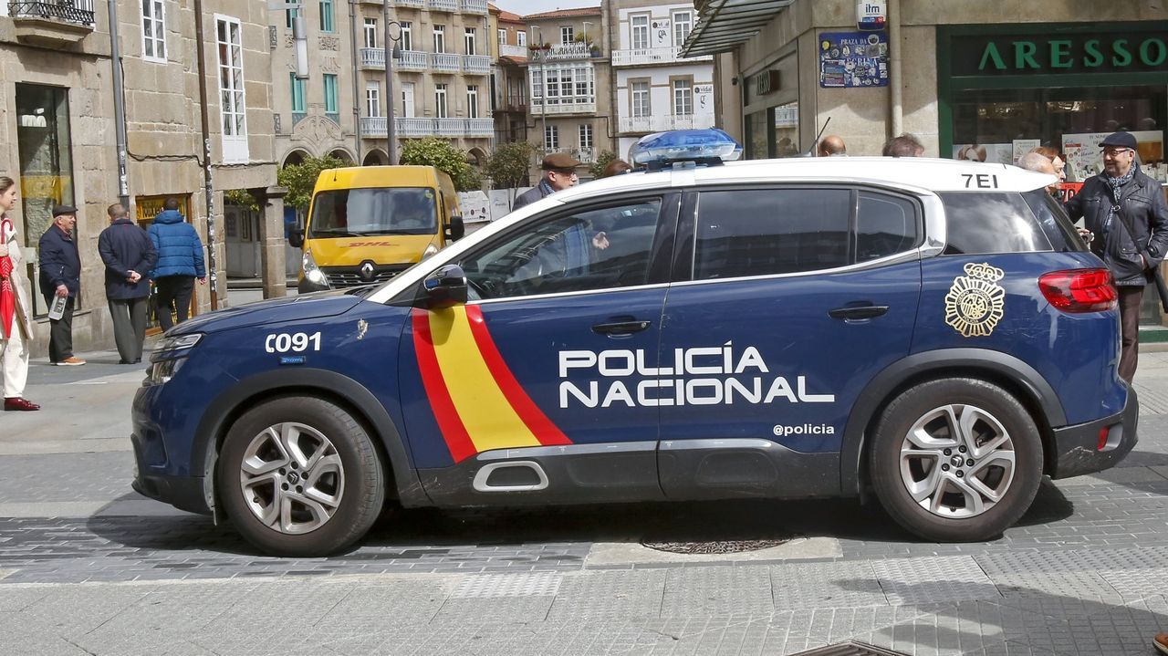 Dos de cada tres hurtos en comercios están protagonizados por reincidentes