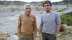 Granito de A Bailadora para el mundo