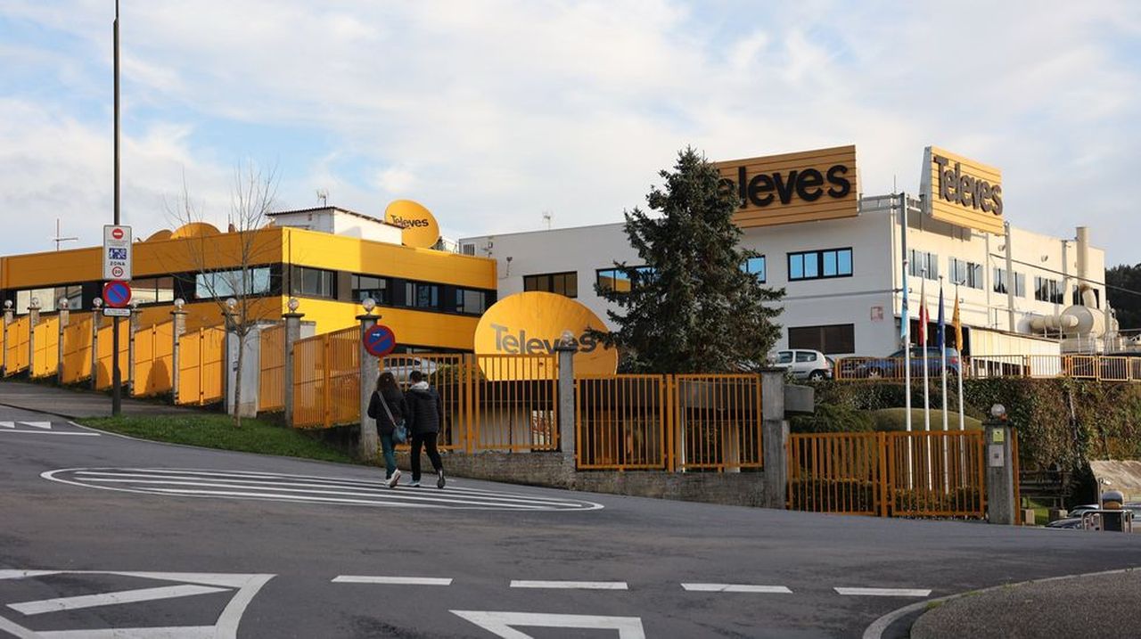 Televés recibe 360.000 euros del Perte Chip en su proyecto Vista