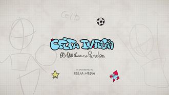 Celta Media ha estrenado este 1 de enero su documental sobre el Celta Integra,