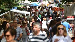 Romer�a Santa Margarita