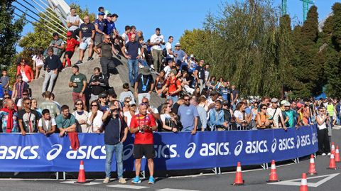 Final mundial de triatln