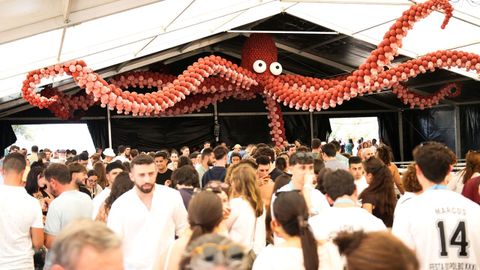 Fiesta do Polbo de Mugardos