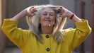 Mary Beard