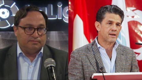 Javier Fern�ndez e�Irarragorri