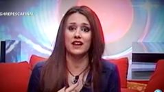 Los mejores momentos de Argi en �Gran Hermano 14�