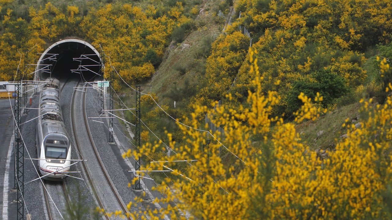 Cosas del tren