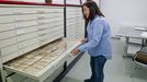 As� es el Archivo do Reino de Galicia en A Coru�a