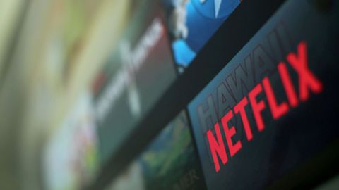 Servicios como Netflix, Movistar+ y Spotify se podr�n ver en los desplazamientos dentro de la UE