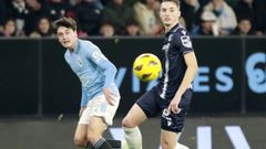 Dotor, con el Celta en el 2024