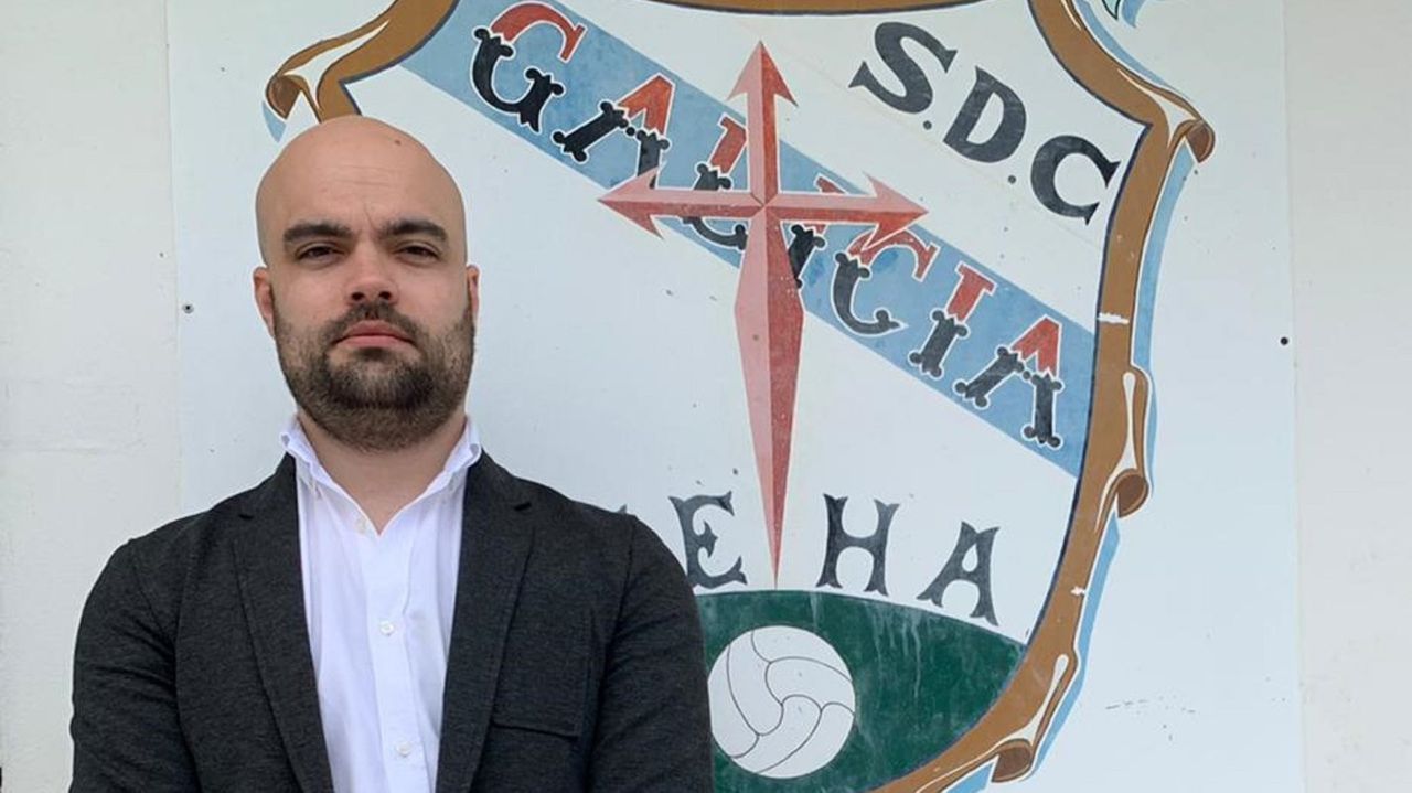 Brath Miraz: «Renovar a Moisés Pereiro fue la prioridad absoluta»