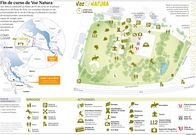 Fin de curso de Voz Natura