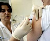 La vacuna contra la gripe se repite los �ltimos a�os