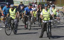 La semana constituye ya un cl�sico en la capital arousana. 