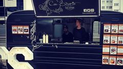 La Food Truck Can Sibarita