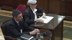 En directo y en streaming, el juicio del proc�s