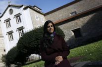 Kiran Vasnani pretende recuperar la vivienda en desuso de la Venerable Orden Tercera.