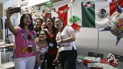 La USC celebra el International Day